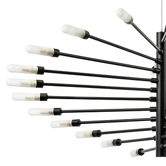 Люстра Lightstar Ragno 733247 960Вт 24 лампочек G9
