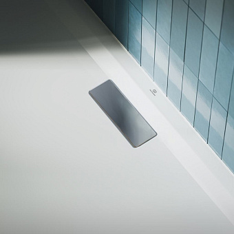 Душевой поддон IDEAL STANDARD ULTRAFLAT NEW T447001 80х140см