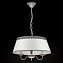 Люстра подвесная Maytoni Bouquet ARM023-PL-03-S 40Вт 3 лампочек E14