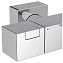 Смеситель для ванны IDEAL STANDARD CERATHERM C100 A7538AA chrome