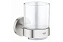 Стакан в ванную GROHE ESSENTIALS 40447DC1 хром