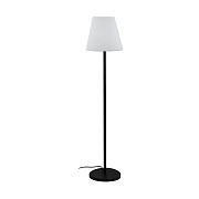 Светильник ландшафтный EGLO ALGHERA 900296 15Вт IP44 E27 чёрный