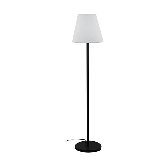 Светильник ландшафтный EGLO ALGHERA 900296 15Вт IP44 E27 чёрный