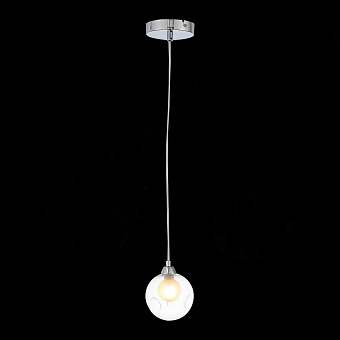 Светильник подвесной ST Luce DUALITA SL431.113.01 3Вт G9