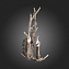 Бра ST Luce CORNA SL154.701.02 80Вт E14