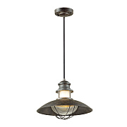 Светильник подвесной Odeon NATURE 4164/1 60Вт E27
