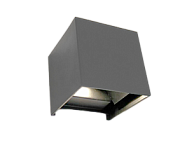 Бра KINK Light Куб 08585,16(3000K) 6Вт LED