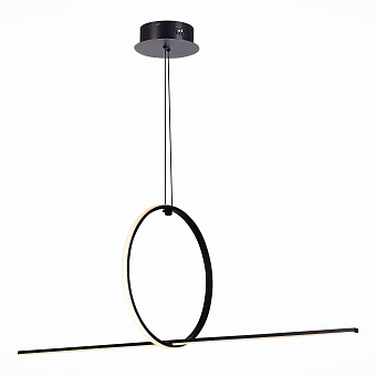 Светильник подвесной ST Luce GAIA SL6113.413.01 35Вт LED