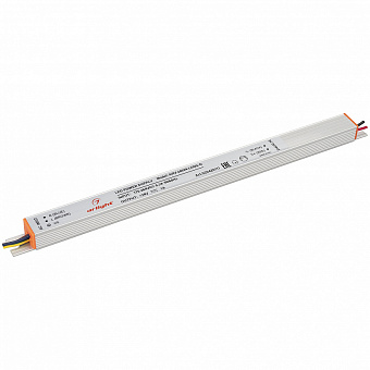 Блок питания для светодиодной ленты Arlight 026420(1) 24Вт 1А 24В