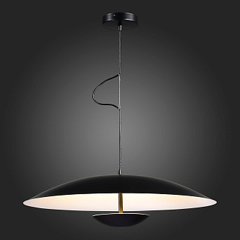 Светильник подвесной ST Luce ARMONICO SL6502.413.01 40Вт LED