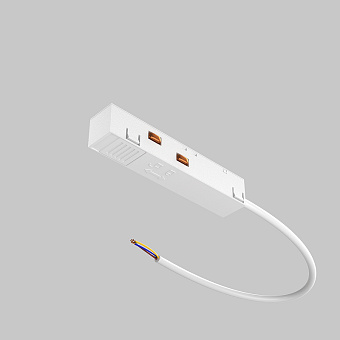 Токовод для магнитного трека Technical Accessories for tracks Exility