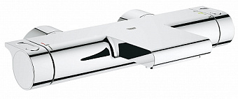Смеситель для ванны GROHE Grohtherm 2000 New 34174001 хром