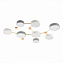 Светильник потолочный Evoluce DOSSENA SLE600102-08 132Вт LED