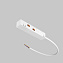 Токовод для магнитного трека Technical Accessories for tracks Exility