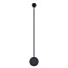 Светильник настенный Odeon HIGHTECH 3902/5WB 5Вт LED