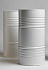 Раковина напольная Kerasan Artwork Barrel 474301 45х45см