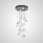 Светильник подвесной ImperiumLOFT Meteora 178391-26 420Вт G4