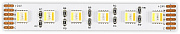 Светодиодная лента ST Luce ST1006.018.20RGBCCT 18Вт/м 1000мм IP20 тёплый белый/холодный белый свет