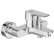 Смеситель для ванны IDEAL STANDARD CERAPLAN III B0718AA chrome