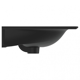 Раковина подвесная IDEAL STANDARD CONNECT AIR E0289V3 64х46см