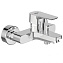 Смеситель для ванны IDEAL STANDARD CERAPLAN III B0718AA chrome