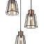 Светильник подвесной Vele Luce Carisma VL6462P03 180Вт E27