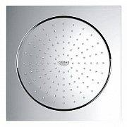 Верхний душ GROHE Rainshower F-Series 10 27467000 хром