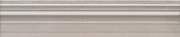 Бордюр KERAMA MARAZZI Левада BLE023 бежевый глянцевый 5,5х25см 0,014кв.м.
