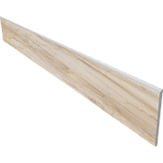 Плинтус ESTIMA Bernini Skirting/BR01_NS/7x60 Pearl 60х7см 0,756кв.м.