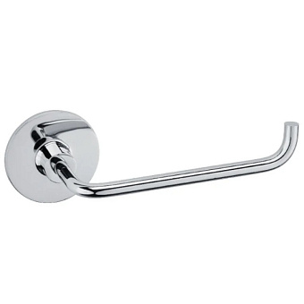 Держатель туалетной бумаги FIXSEN Round FX-92110 хром