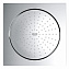 Верхний душ GROHE Rainshower F-Series 10 27467000 хром