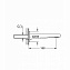 Излив GROHE 13404003