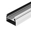 Профиль для светодиодной ленты Arlight 040699 2000мм серебристый