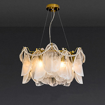 Светильник подвесной ImperiumLOFT Violetta 220161-23 240Вт E14