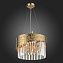 Люстра подвесная ST Luce TEFINA SL1100.303.06 360Вт 6 лампочек E14