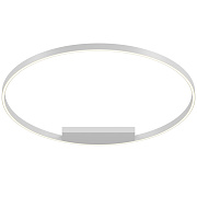 Светильник потолочный Maytoni Rim MOD058CL-L65W4K 61Вт LED