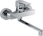 Смеситель для кухни IDEAL STANDARD Ceraplan III B0726AA поворотный излив хром