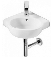 Раковина угловая ROCA Meridian-N 7.3272.4.C00.0 35х35см