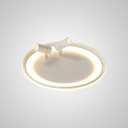 Светильник потолочный ImperiumLOFT Garb 207973-23 49Вт LED
