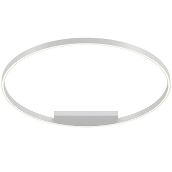 Светильник потолочный Maytoni Rim MOD058CL-L65W4K 61Вт LED