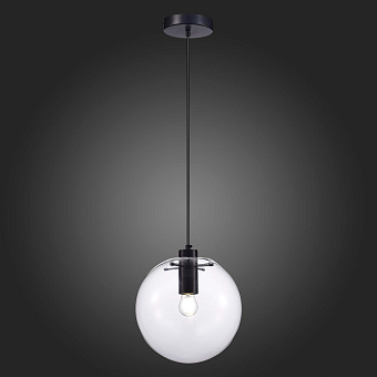 Люстра подвесная ST Luce NOOR SL1056.413.01 60Вт 1 лампочек E27