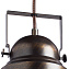 Светильник подвесной Arte Lamp MARTIN A5213SP-1BR 75Вт E27