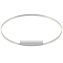 Светильник потолочный Maytoni Rim MOD058CL-L65W4K 61Вт LED