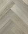 Виниловый ламинат Ensten Гикори ECO 103-08 600х125х4мм 43 класс 1,95кв.м