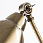 Светильник настенный Arte Lamp BRACCIO A2054AP-1AB 60Вт E27