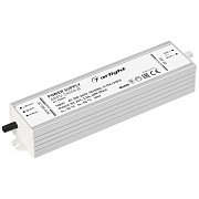 Блок питания для светодиодной ленты Arlight 020005 60Вт 2,5А 24В