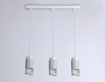 Светильник подвесной Ambrella TECHNO SPOT  family TN51698 12Вт GU10