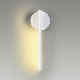 Светильник настенный Lumion ELERI 5604/9WL 9Вт LED