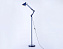 Торшер Ambrella TRADITIONAL Floor TR97647 40Вт E27