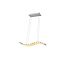 Люстра подвесная ST Luce SCALETTA SL910.503.14 88Вт 14 лампочек LED